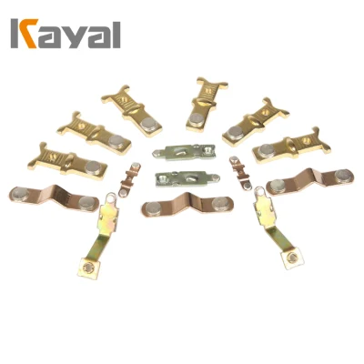Kayal Chinese Supplier 500 AMP 600 AMP AC Contactor Coil