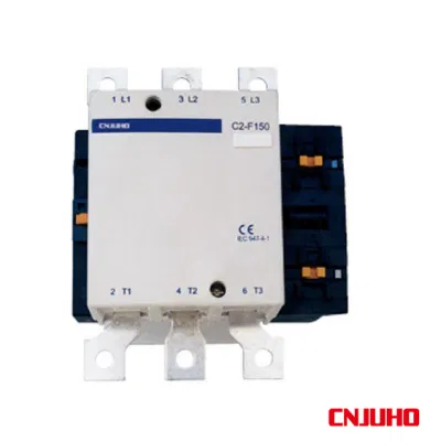 Jlc1-F115 Magnetic AC Contactors with 115A 220V