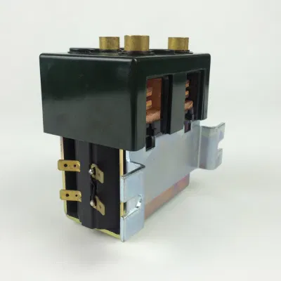 Albright DC Contactor DC182b-7 48V 200A for Heli Cpd Forklift