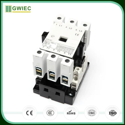 AC 3TF46 Gwiec or OEM Single Phase Siemens Power Contactor