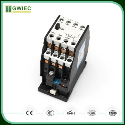 AC 3TF46 Gwiec or OEM Single Phase Siemens Power Contactor