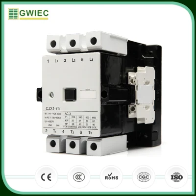 AC 3TF46 Gwiec or OEM Single Phase Siemens Power Contactor