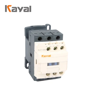 3p Ce/CB Magnetic Contactor Supplier