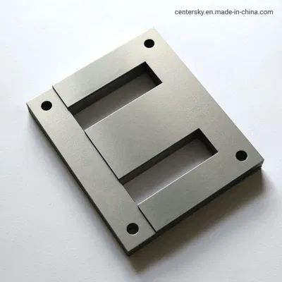 Silicon Steel Lamination with Steel CRNGO 50W600