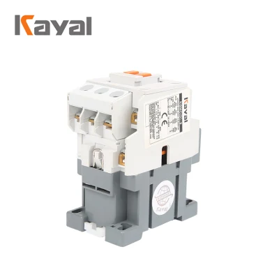 Free Sample Gmc Magnetic Contactor
