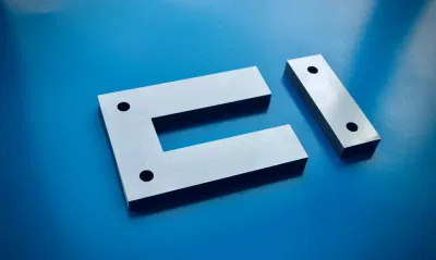 Cold Rolled Oriented Silicon Steel Motor Core
