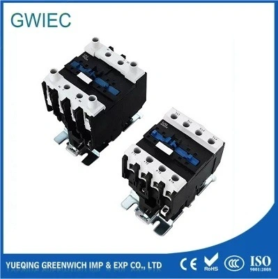  Export Standard Packing 3 Gwiec or OEM Telemecanique Chint Contactor 220V
