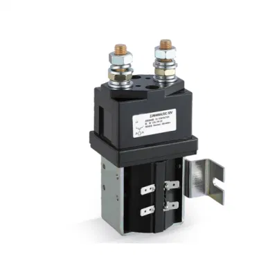 Allbright DC Contactor for Electric Winch 100A 24V