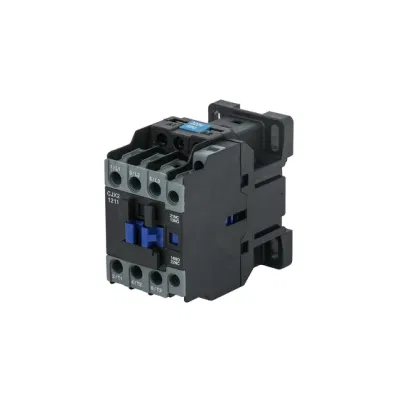 Chint AC Contactor with 9A~95A 220V
