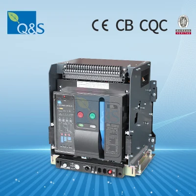 Compact Air Circuit Breaker