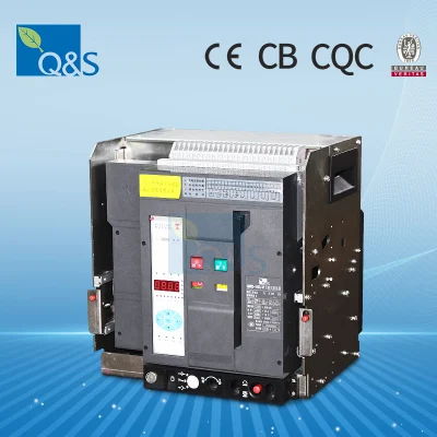 Compact Air Circuit Breaker