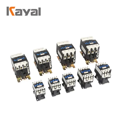 Kayal Chinese Supplier 500 AMP 600 AMP AC Contactor Coil