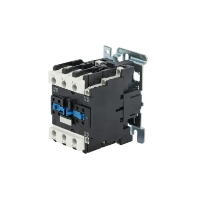 Cjx2 China Contactor Manufacturer with 50A 220V
