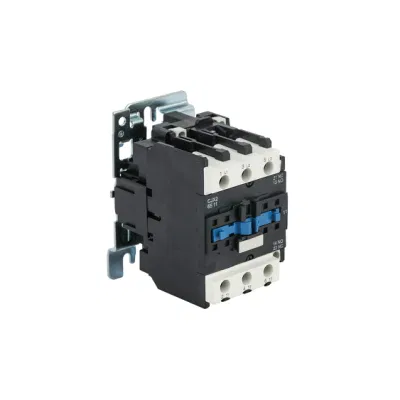 Cjx2 China Contactor Manufacturer with 50A 220V