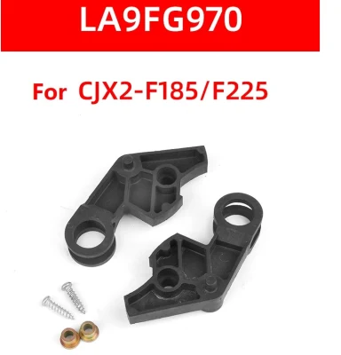 Factory Price Cjx2-D LC1-D Cjx2-F630 China Interlock Circuit Mechanical AC Contactor Interlocking