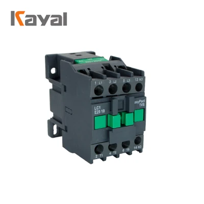  Free Sample! LC1e LC1e09 LC1e18 LC1e25 AC Contactor