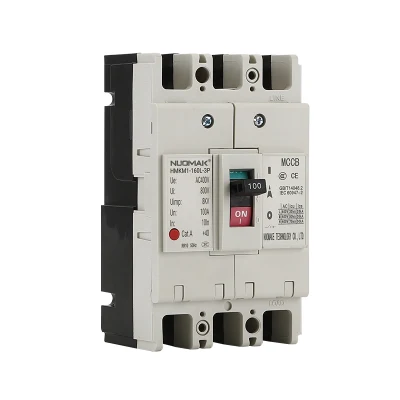  M1-160L/3300 Series Moulded Case Circuit Breaker 100A AMP MCCB