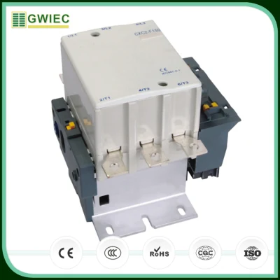  Low Price 3p/4p 115-800A OEM Magnetic 400A AC LC1-D 115A Contactor LC1-F