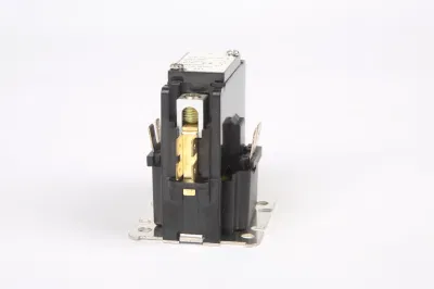 AC Type 1 Pole 20A 220VAC Air Conditioner Contactor Magnetic Contactor