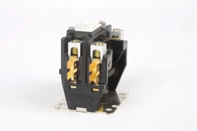 AC Type 1 Pole 20A 220VAC Air Conditioner Contactor Magnetic Contactor