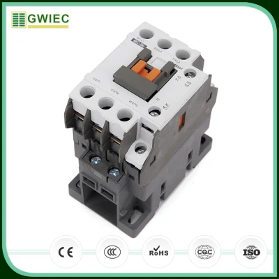 Low Price AC Gmc-65 OEM CE China Best Magnetic Mec Contactor Mc12b