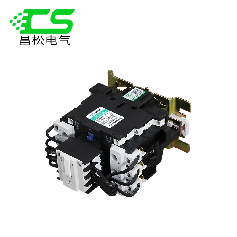 Best Price for Three Pole AC Contactor Cjx2-1810 Contactor Cjx2-1801