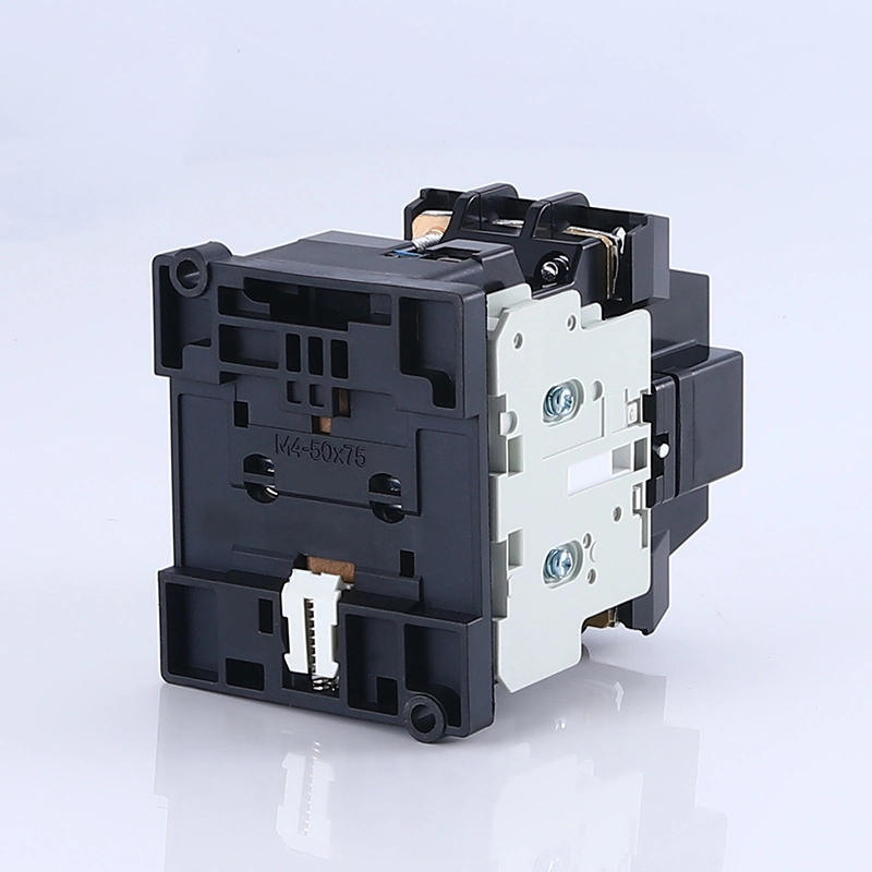 Good Service AC Cjx1 Gwiec or OEM Single Phase Price Magnetic Contactor 3TF45