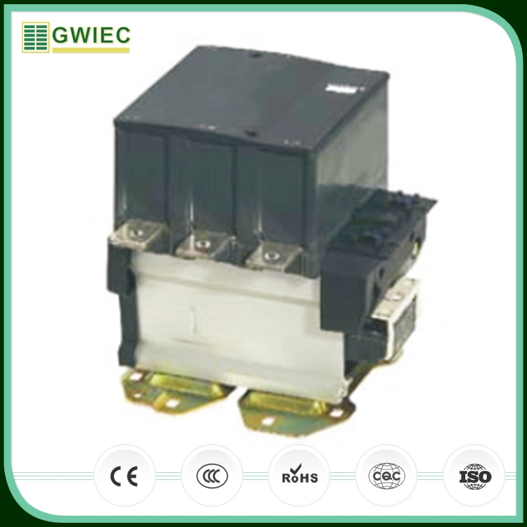 Factory 1115A 150A 170A AC Power Electrical Price Magnetic Contactor Clk-15jf40c LC1-D115