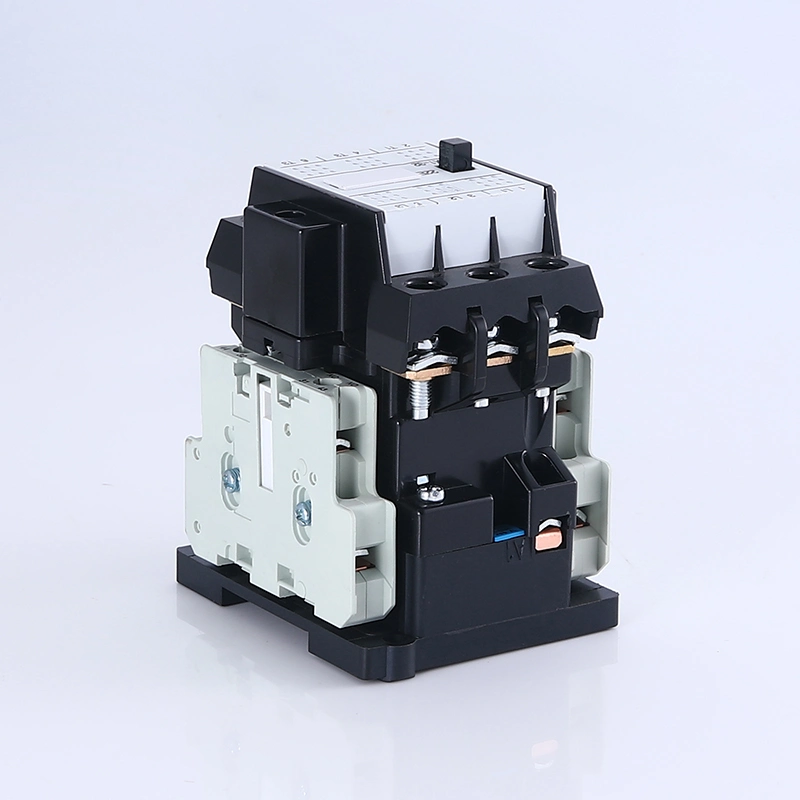 China 3tb 3TF52 Gwiec or OEM Single Phase AC Siemens Contactor 3TF45