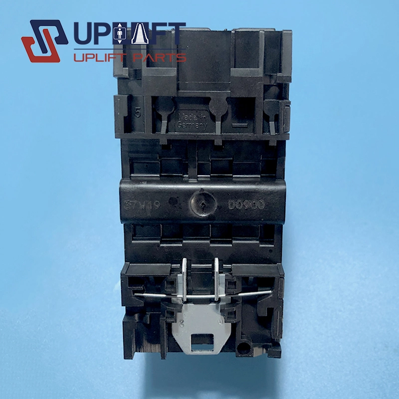 Parts of Elevator Relay Elevator Contactor Pkzmo-4-T