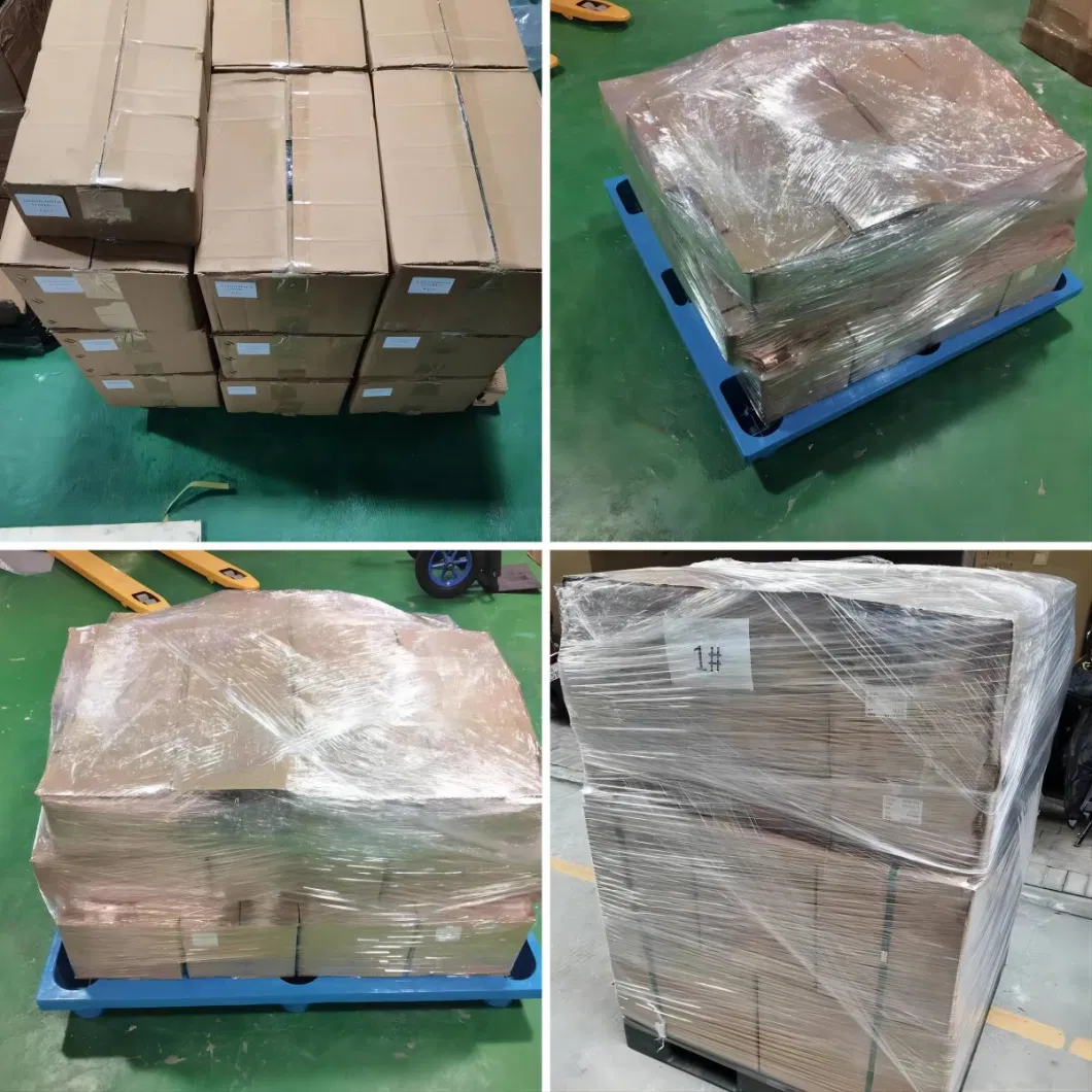 DC Reversing Contactor DC182b-7 for Electric Forklift 48V 200A