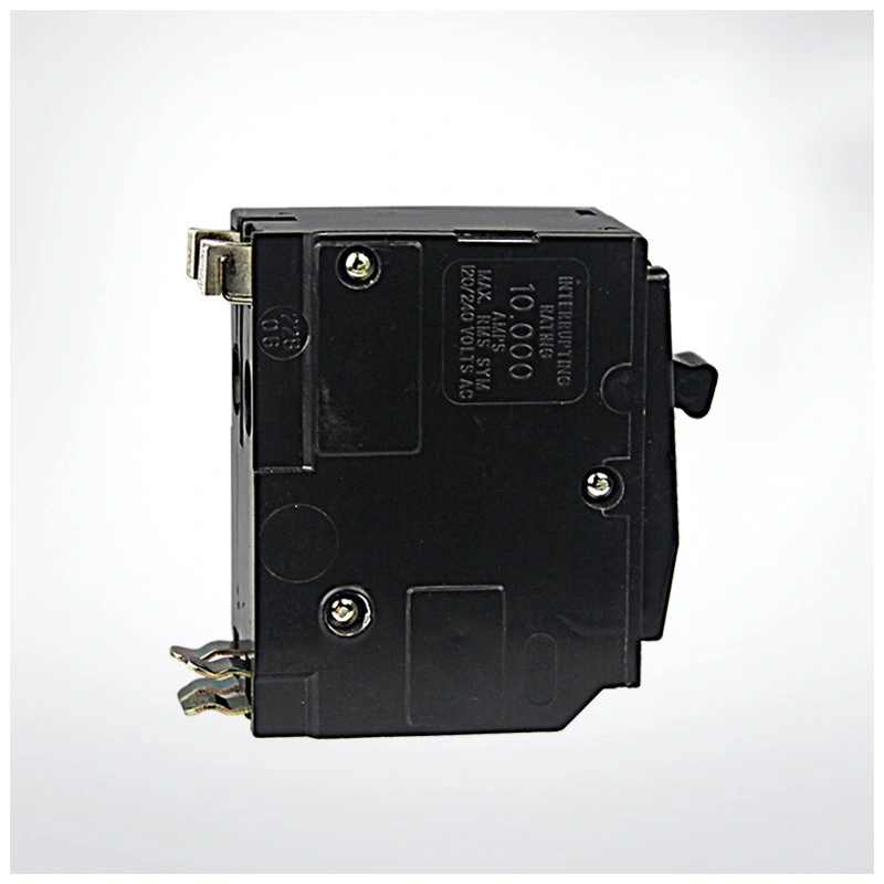 2p Plug in Circuit Breaker MCB MCCB 3 Years Warranty