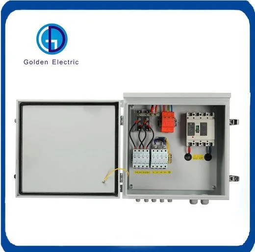Professional Factory LC1-D80n/ Cjx2n-D80 AC Contactor