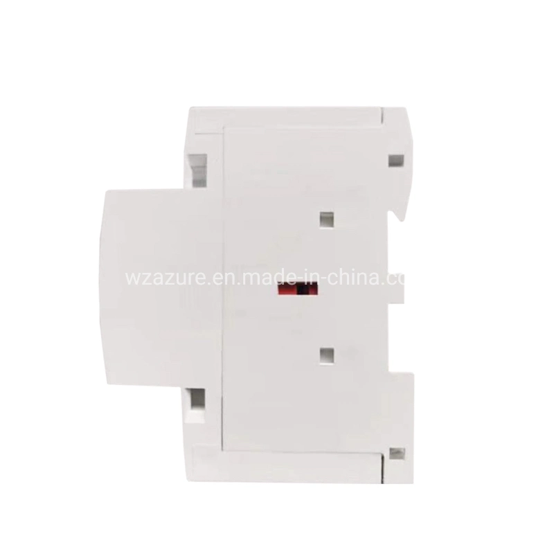 Household Modular AC Contactor 40A 4p 2no 2nc 400V