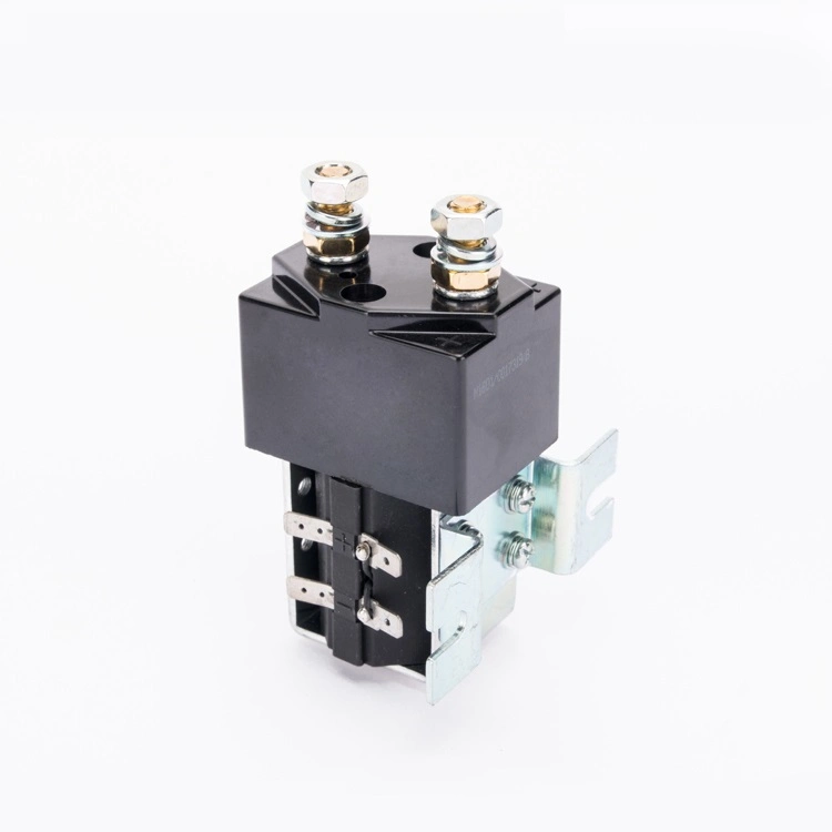 Top Selling Products Magnetic DC Contactor Contactor Magnetic