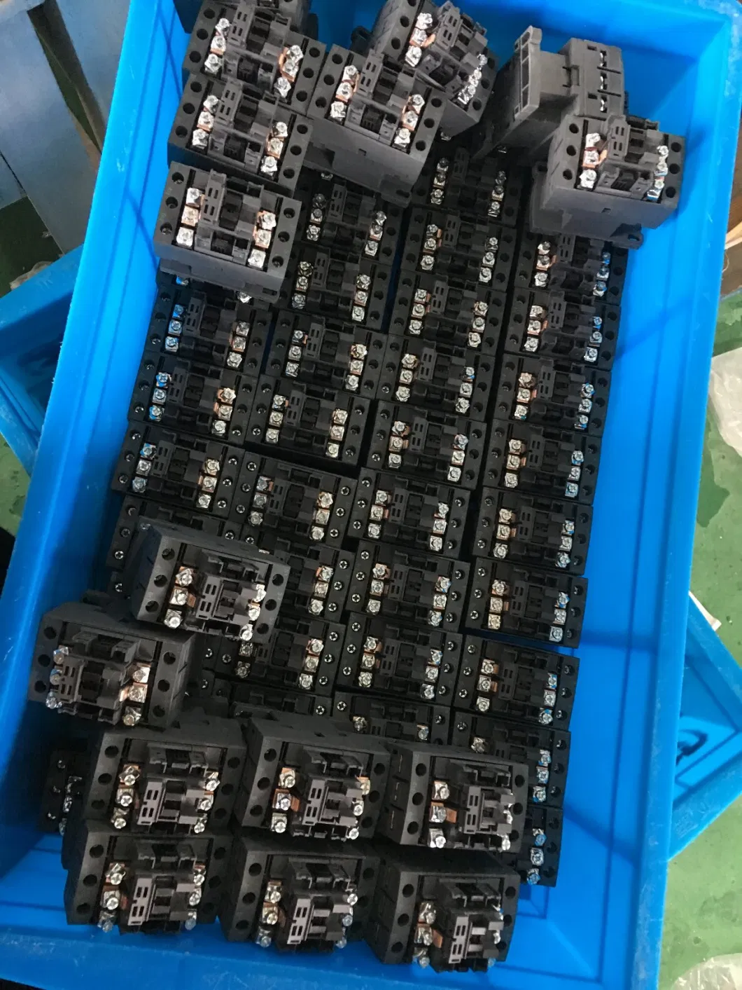 Telemechanic New Model LC1-D12 AC Contactor