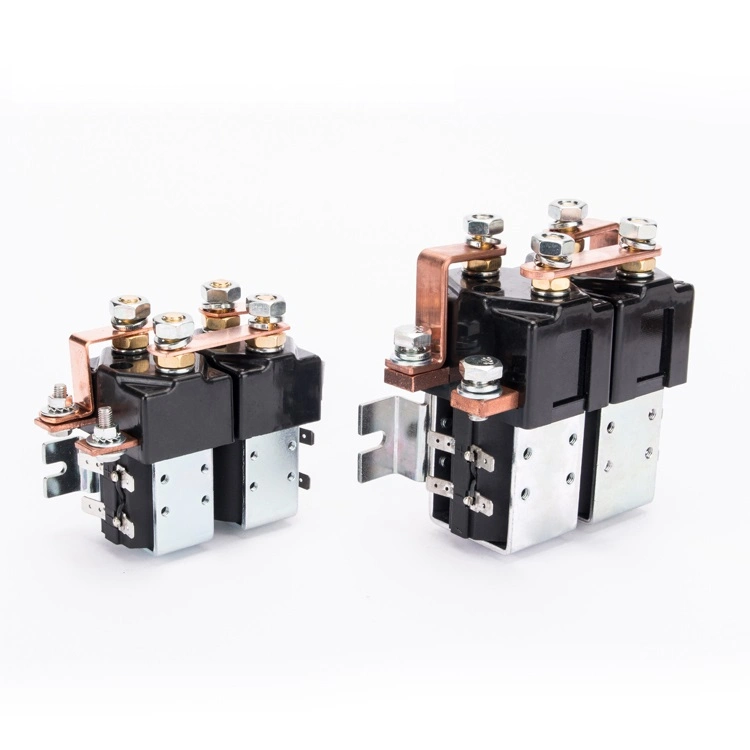 Top Selling Products Magnetic DC Contactor Contactor Magnetic