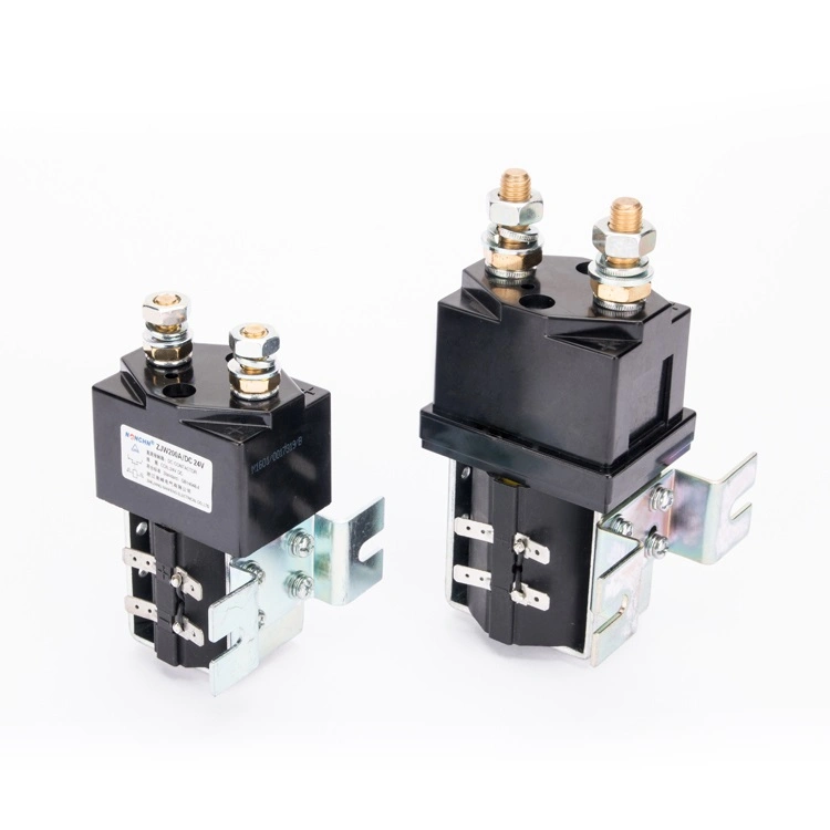 Top Selling Products Magnetic DC Contactor Contactor Magnetic