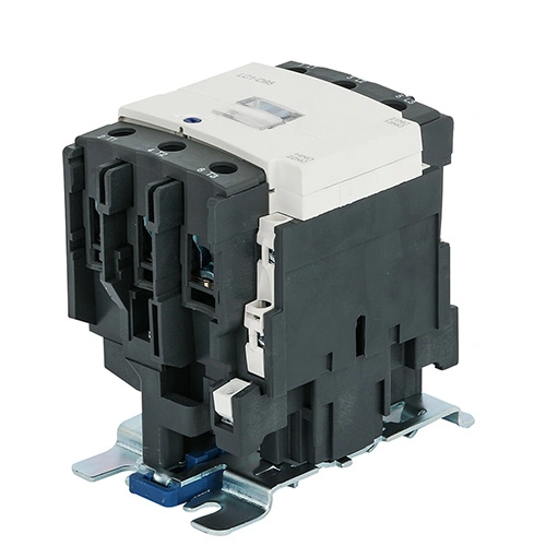 New Type AC Contactors LC1-DN6511 415V