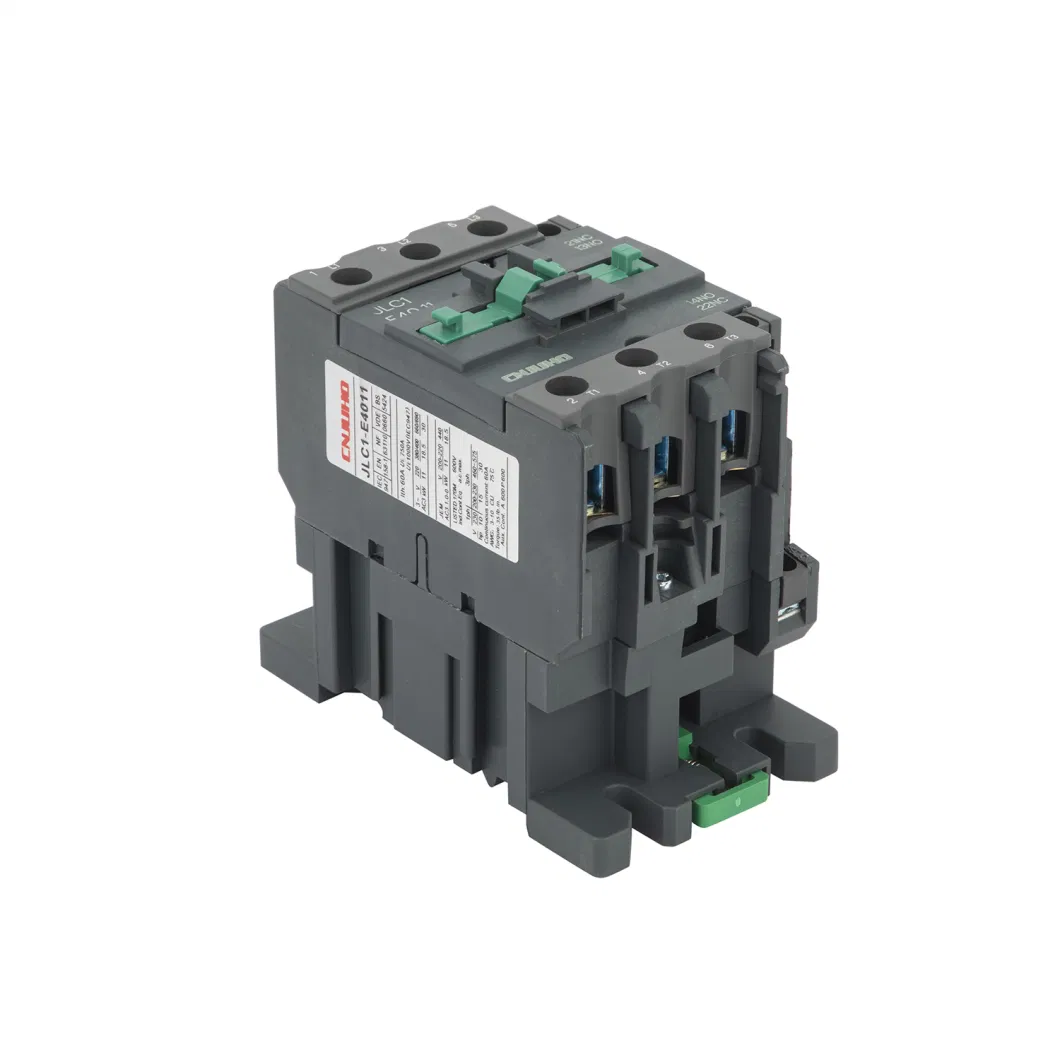 LC1e4011 Magnetic AC Contactor with 40A 380V 415V