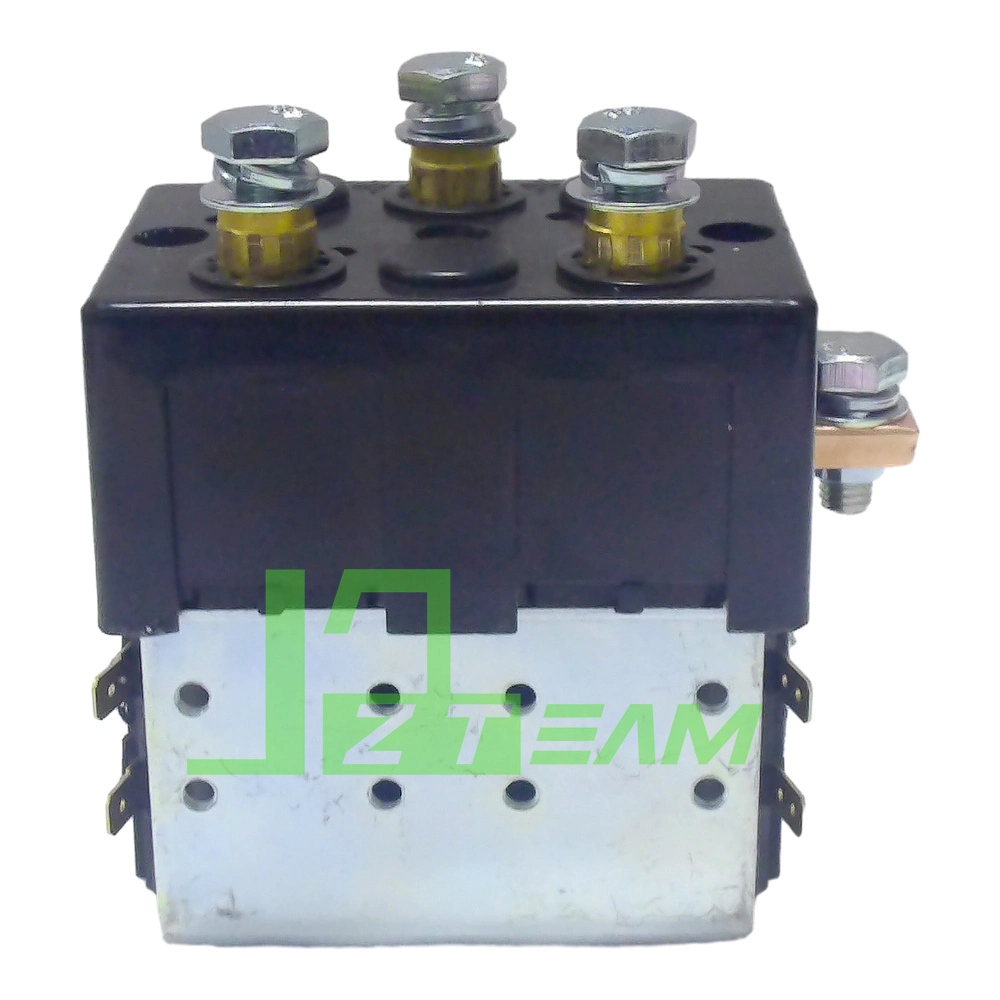 DC Reversing Contactor DC182b-7 for Electric Forklift 48V 200A