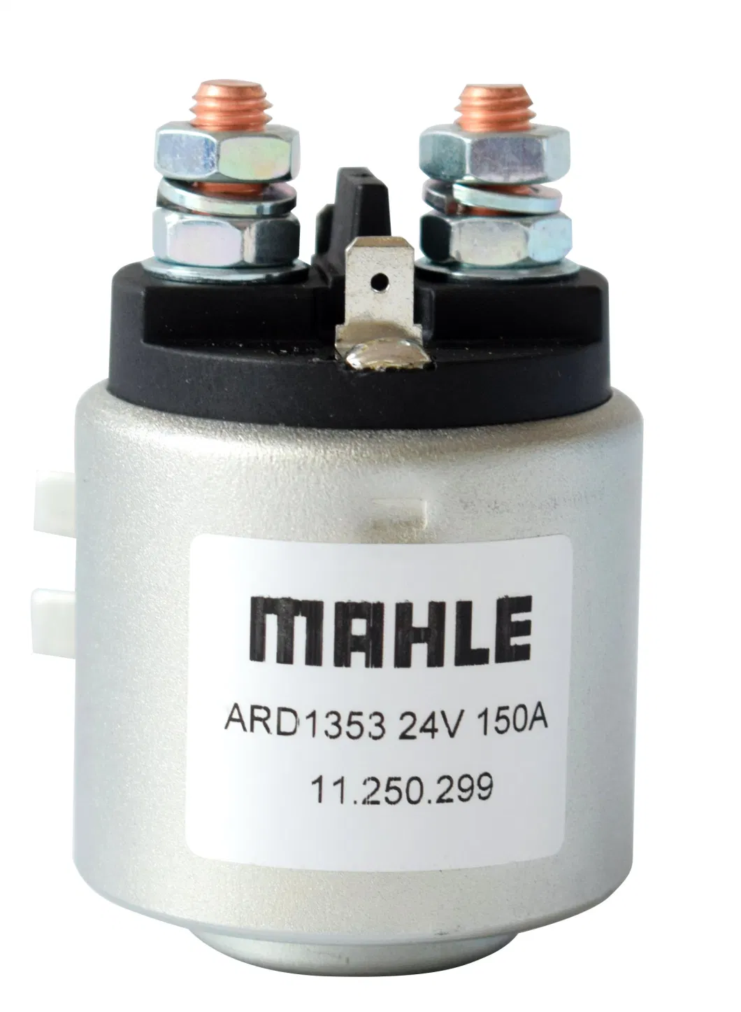 Forklift Parts Mahle 24V 150A Magnetic Contactor Ard1353 Relay for Electric Stacker/Forklift/Golf Cart