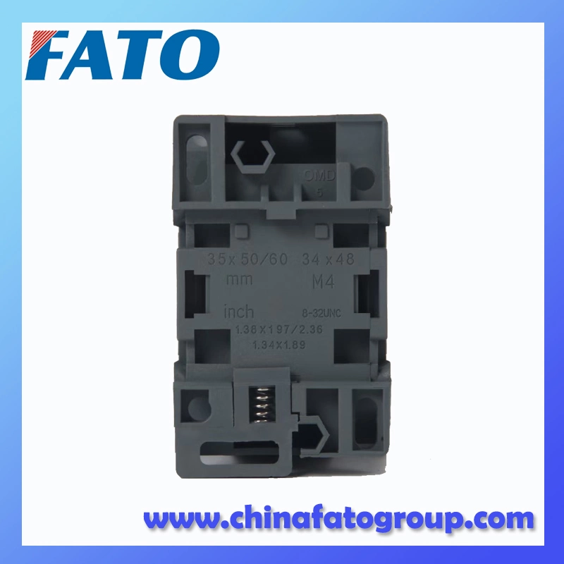 Best Quality- Cjx2 (LC1-D) Series AC Contactors