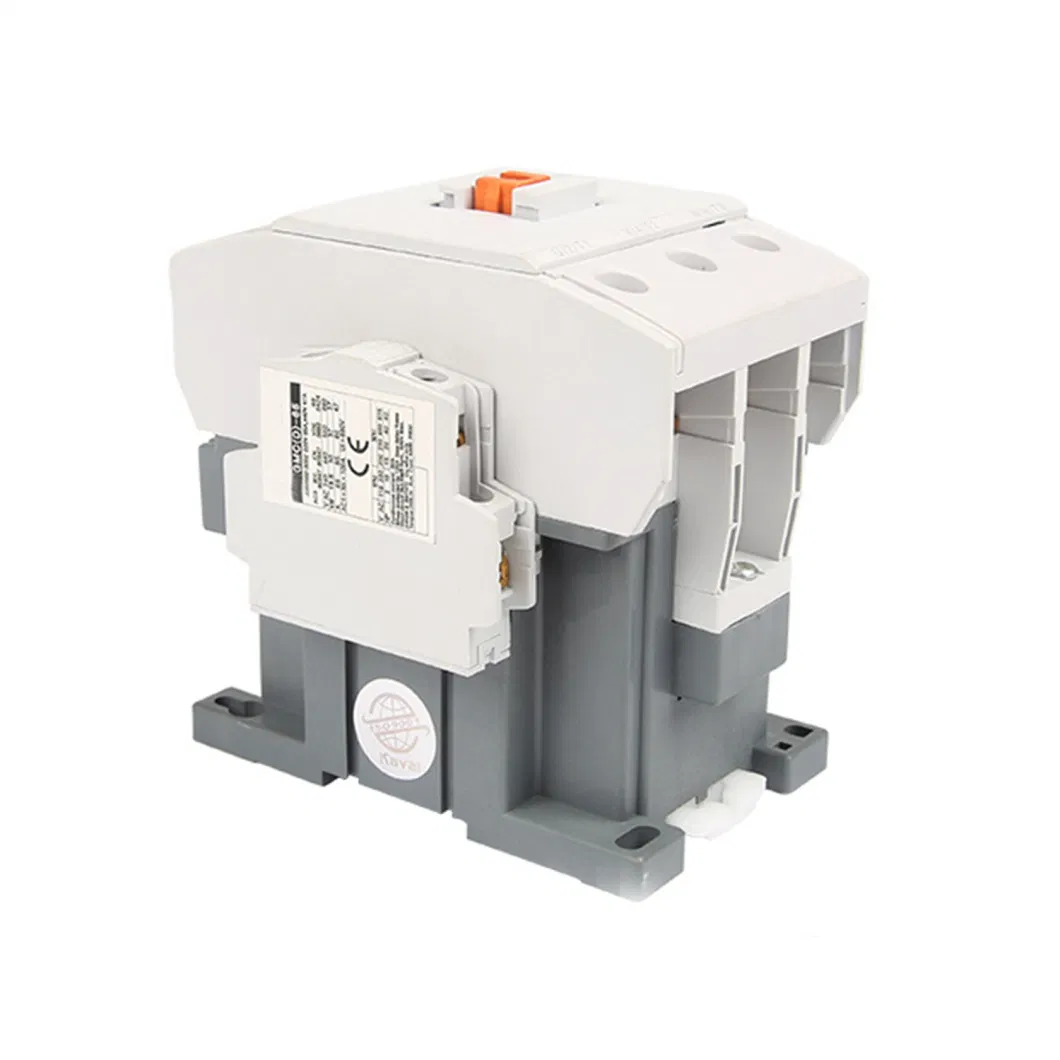 Ls AC Contactors Gmc-220 with UL Approval