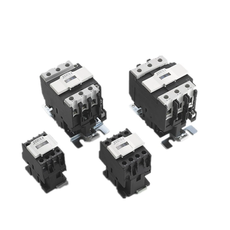 Good Quality LC1 New Type 220V Coil Magnetic AC Contactor