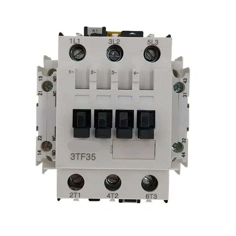 3TF Series of AC Contactor