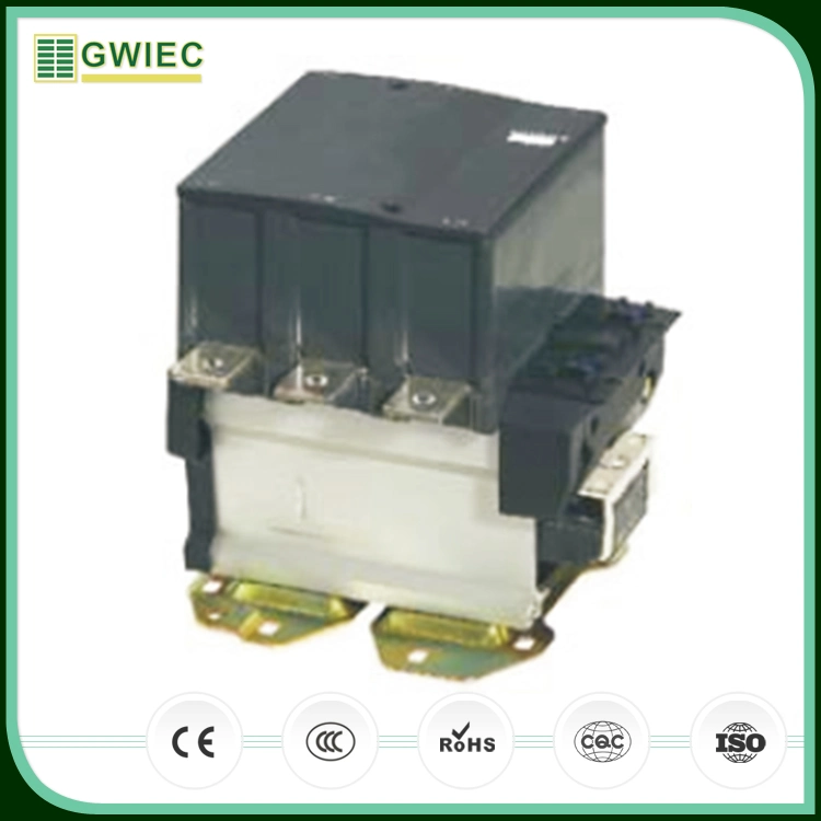 Hot 630A 1115A 150A 170A Magnetic Auxiliary Contact Block Electrical Electric Contactor LC1-D115
