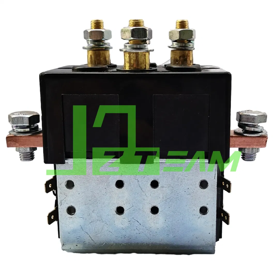 Forklift Parts 48V 200A Contactor 000976354 for Linde Forklift