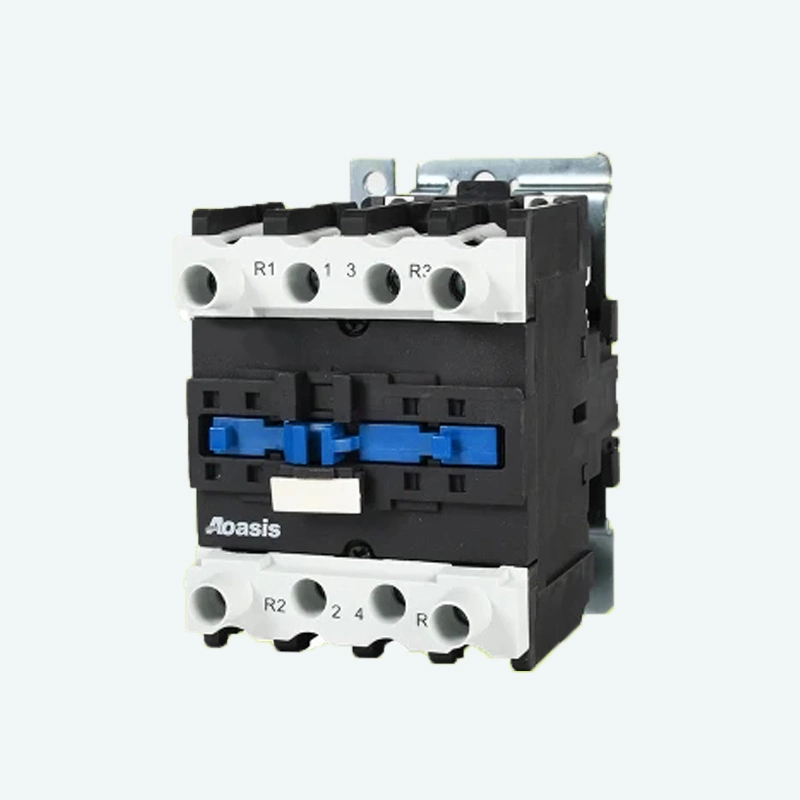 CE&Eac Certificated AC Contactor LC1-D 9A 12A 18A 25A 32A 40A 65A 80A 95A 3 Pole Magnetic Contactor