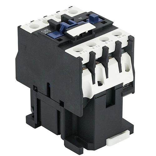 CE Approval AC Contactor LC1-D0910 415V